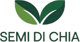 semi di chia acqua e limone